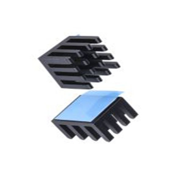 RS PRO,750-0881,, 用于通用矩形铝