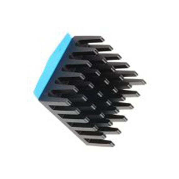 RS PRO,750-0885,, 用于通用矩形铝