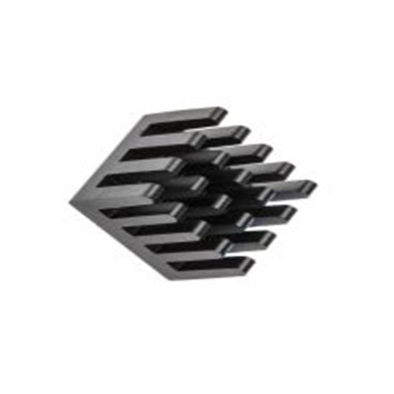 RS PRO,750-0888,, 用于通用矩形铝