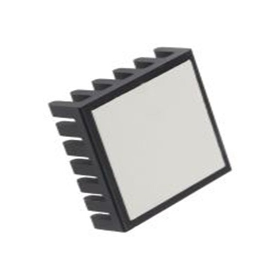 RS PRO,750-0894,, 用于通用矩形铝