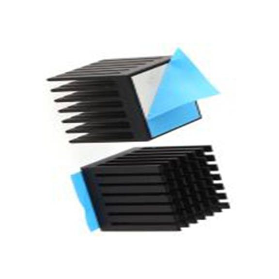 RS PRO,750-0908,, 用于通用矩形铝