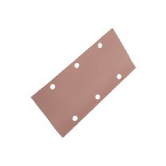 RS PRO,758-0960,热敏接口片, 0.2 mm厚, 1.8 W/mK, 最高200 °C, 红色 97.7 mm, H48-2K系列 47.5 mm