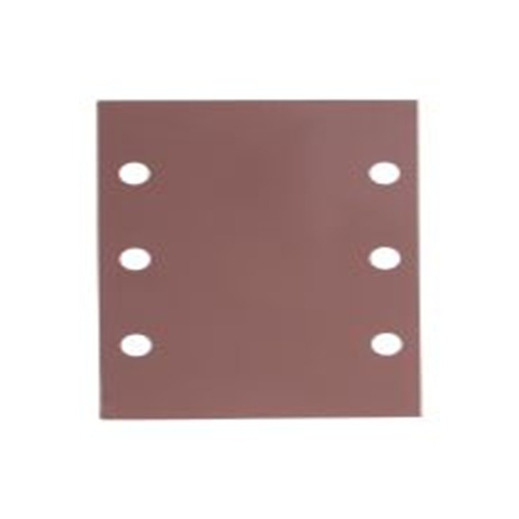 RS PRO,758-0963,热敏接口片, 0.2 mm厚, 1.8 W/mK, 最高200 °C, 红色 65.2 mm, H48-2K系列 47.5 mm