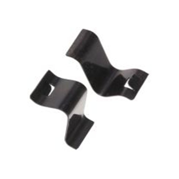 RS PRO,789-8605,散热片夹, 适用于散热器 PPN 系列