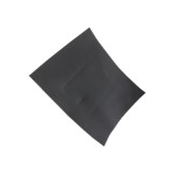 RS PRO,794-3989,热敏接口片, 0.5 mm厚, 8 W/mK 自粘式, 最高150 °C, 黑色 150 mm 150 mm 石墨