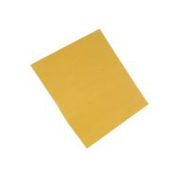 RS PRO,794-3991,热敏接口片, 0.8 mm厚, 10 W/mK 自粘式, 最高150 °C, 黑色 150 mm 15 mm 石墨