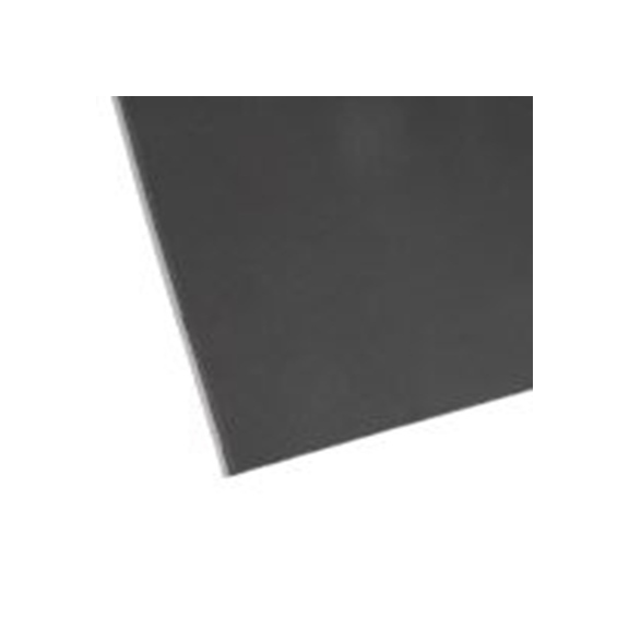 RS PRO,794-3995,热敏接口片, 0.8 mm厚, 8 W/mK 自粘式, 最高150 °C, 黑色 150 mm 150 mm 石墨