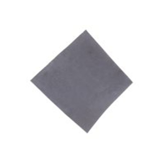 RS PRO,794-3998,热敏接口片, 0.8 mm厚, 13 W/mK 自粘式, 最高150 °C, 黑色 150 mm 15 mm 石墨