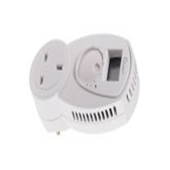 RS PRO,823-4917,恆溫器 25 °C, -5 °C 13 A, 230 V ac