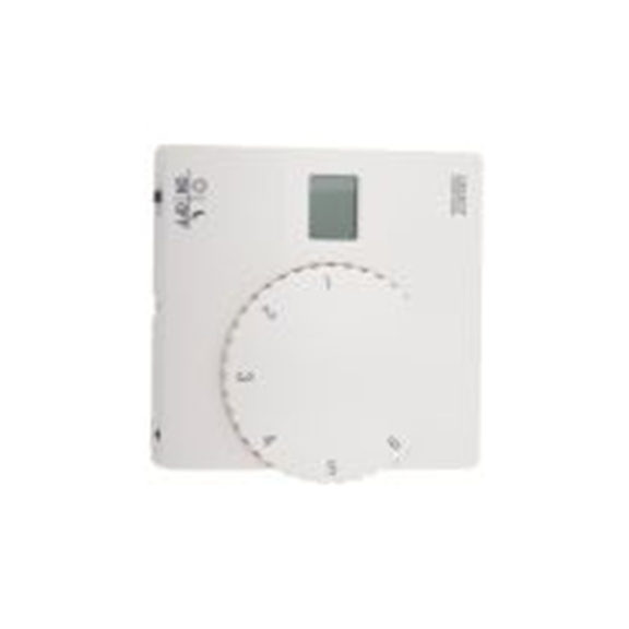 RS PRO,823-4936,恆溫器 50 °C, 0 °C 10 A, 230 V ac, 开 - 关