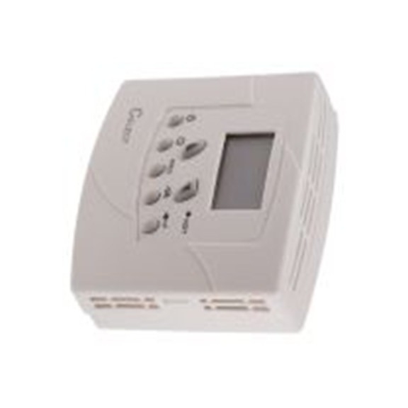 RS PRO,823-4949,恆溫器 50 °C, 0 °C, 240 V ac