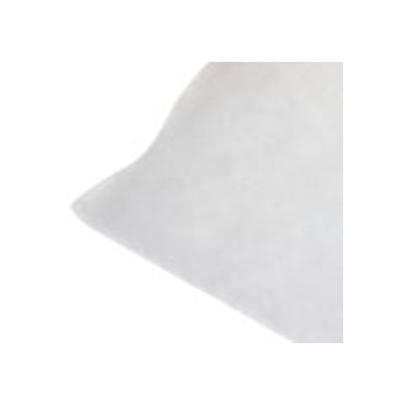 RS PRO,827-9510,空调过滤器, G3级, 介质卷过滤器, 聚酯过滤介质, 初压降35 Pa 10 mm, 1.5 ms 2000 mm, 白色 1000 mm