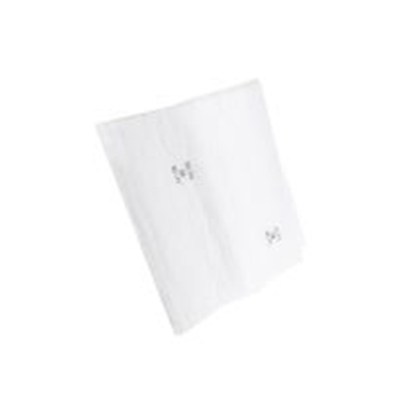 RS PRO,827-9529,过滤材料, G4级, 介质卷过滤器, 聚酯过滤介质, 初压降35 Pa 20 mm 1000 mm, 白色 2000 mm