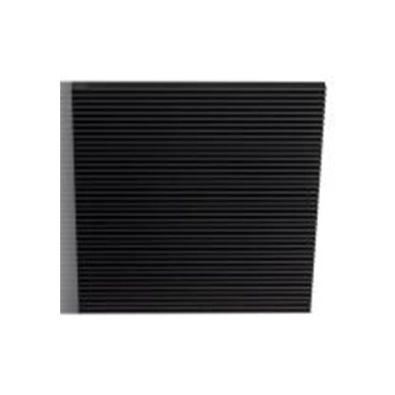 RS PRO,903-3090,, 用于通用方形铝 200mm