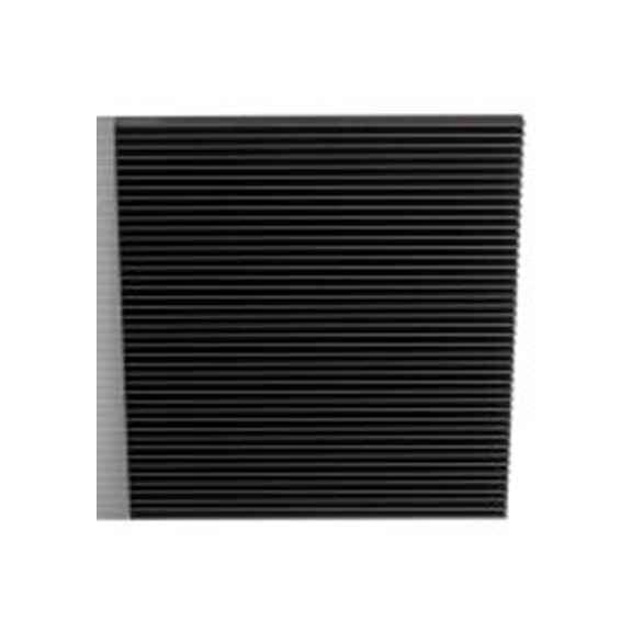 RS PRO,903-3096,, 用于通用矩形铝 200mm