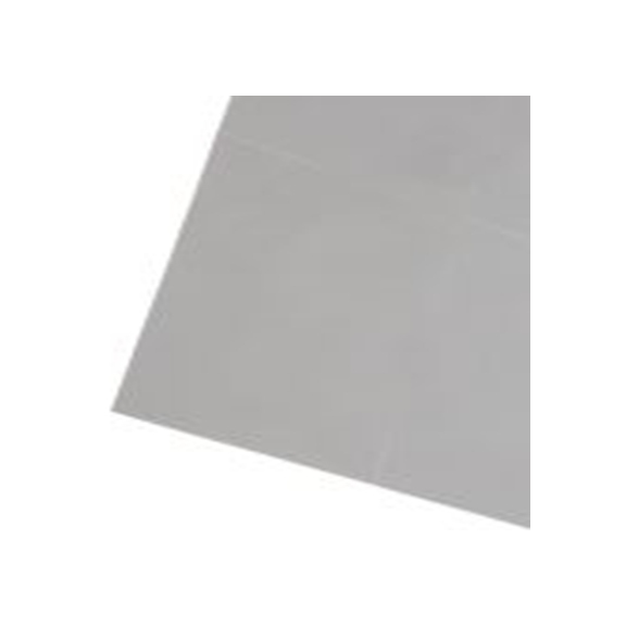 RS PRO,909-2051,热接口垫, 0.127 mm厚, 2.5 W/mK, 最高125 °C, 灰色 65 mm 47.5 mm