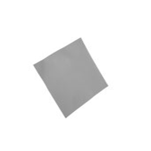 RS PRO,909-2077,热敏接口片, 0.2 mm厚, 2.5 W/mK, 最高125 °C, 灰色 150 mm, TG-PCM-20G系列 15 mm