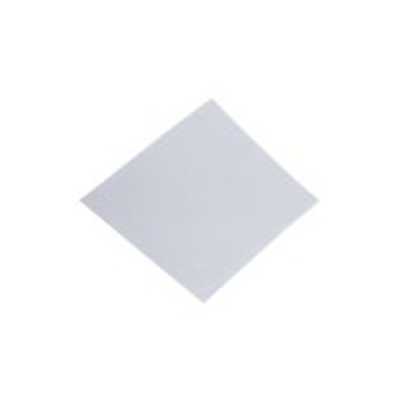 RS PRO,915-6032,热敏接口片, 1 mm厚, 3.5 W/mK, 最高200 °C, 蓝色 150 mm, GCS系列 15 mm