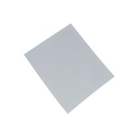 RS PRO,915-6073,热敏接口片, 0.5 mm厚, 8 W/mK 自粘式, 最高200 °C, 灰色 150 mm 15 mm 聚硅酮