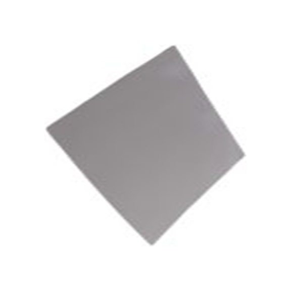 RS PRO,915-6076,热敏接口片, 1 mm厚, 8 W/mK, 最高200 °C, 灰色 150 mm, GCS系列 15 mm 聚硅酮