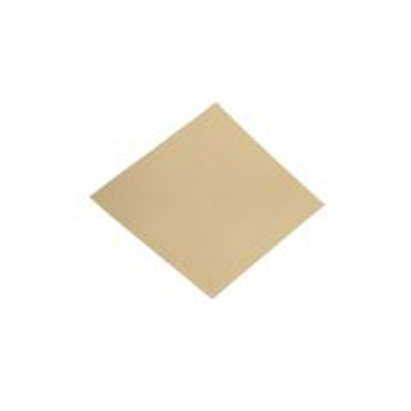 RS PRO,915-6086,热敏接口片, 1 mm厚, 2 W/mK, 最高125 °C, 粉红色 150 mm, GCS系列 15 mm 非硅树脂