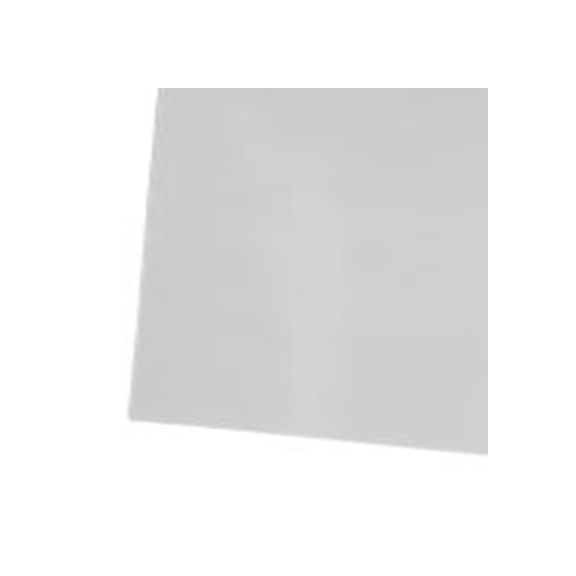 RS PRO,915-6098,热敏接口片, 0.5 mm厚, 4 W/mK, 最高125 °C, 蓝色 150 mm, GCS系列 15 mm 非硅树脂