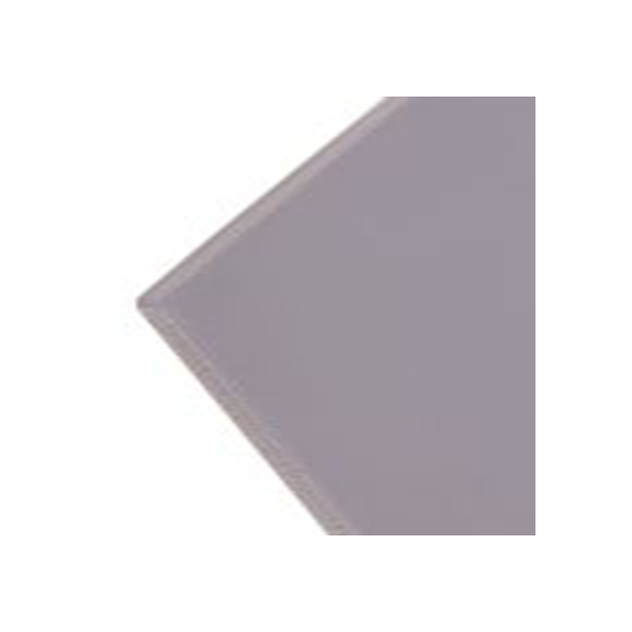 RS PRO,915-6102,热敏接口片, 2 mm厚, 4 W/mK, 最高125 °C, 蓝色 150 mm, GCS系列 15 mm 非硅树脂