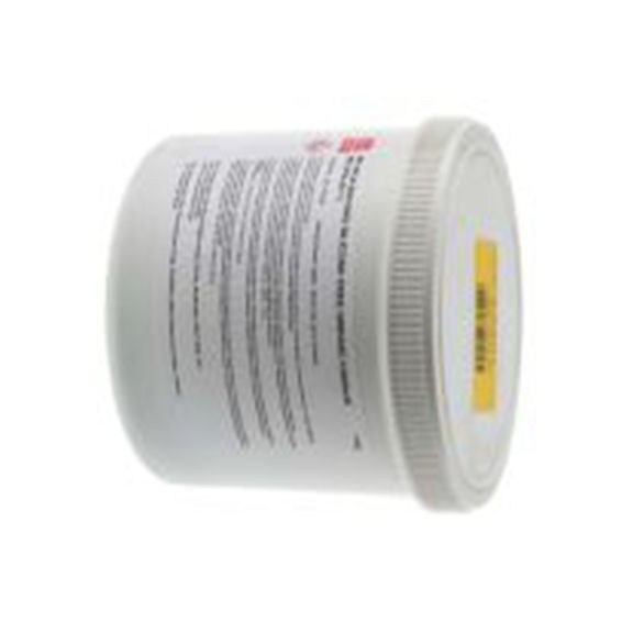 RS PRO,915-6111,氮化硼, 氧化锌 导热硅脂 容器, 4 W/mK热传导率 150 °C, 工作温度范围-50 °C