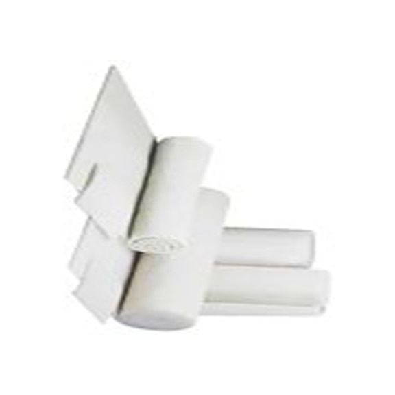 RS PRO,122-1773,过滤材料, G4级, 介质卷过滤器, 聚乙烯对苯二酸盐过滤介质, 初压降20 Pa, 2008 m³/h, 白色