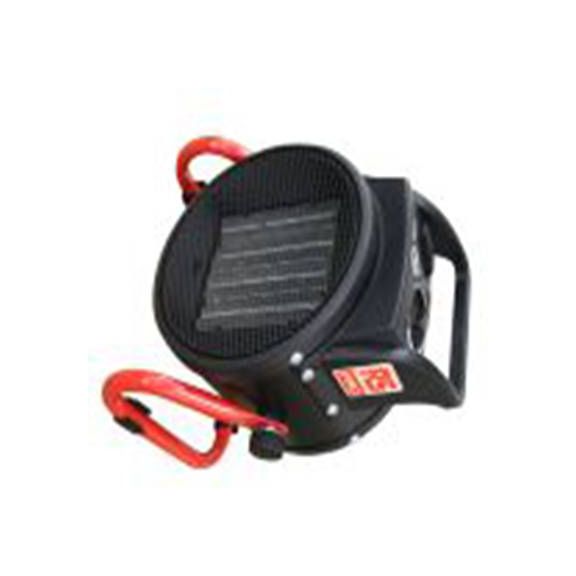 RS PRO,174-6568,2 kW, 风扇 工业加热器, 地板安装, 230 V ac, 恆溫器控制, C 型 - 欧式插头, 217 mm高