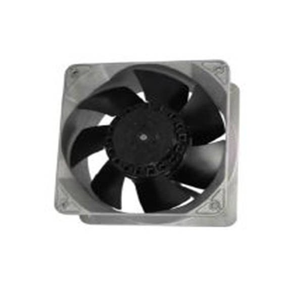 RS PRO,175-9784,轴流风扇, 230 V ac电源, 645.6 m³/h, 80 W, 3250 rpm, IP56 176 mm, OA180AN系列 176 mm 89 mm