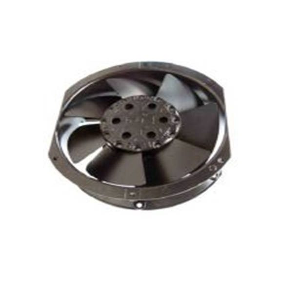 RS PRO,175-9790,轴流风扇, 230 V ac电源, 356.8 m³/h, 42 W, 最大120 mA, 3100 rpm, IP55 150 mm, OA172S系列 172 mm