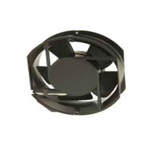 RS PRO,175-9791,轴流风扇, 230 V ac电源, 383.9 m³/h, 29 W, 最大120 mA, 3400 rpm, IP55 150 mm, OA172S系列 172 mm