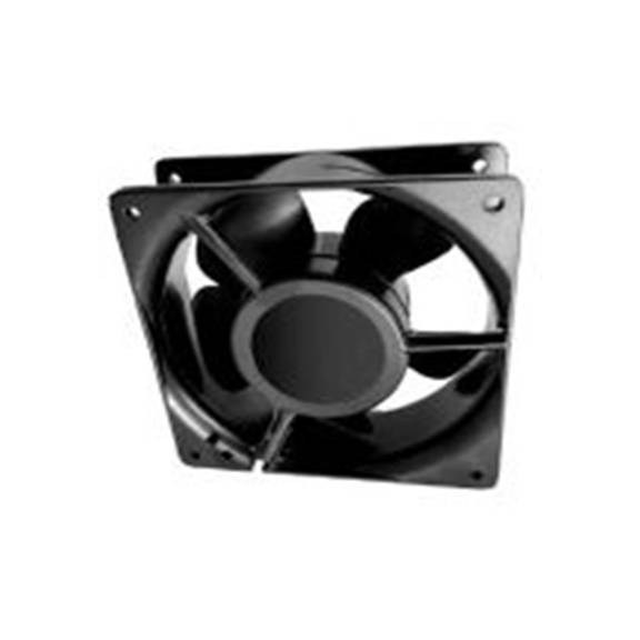 RS PRO,175-9794,轴流风扇, 230 V ac电源, 180.1 m³/h, 15 W, 最大0.08 A, 3100 rpm, IP55 120 mm, OA109系列 120 mm 