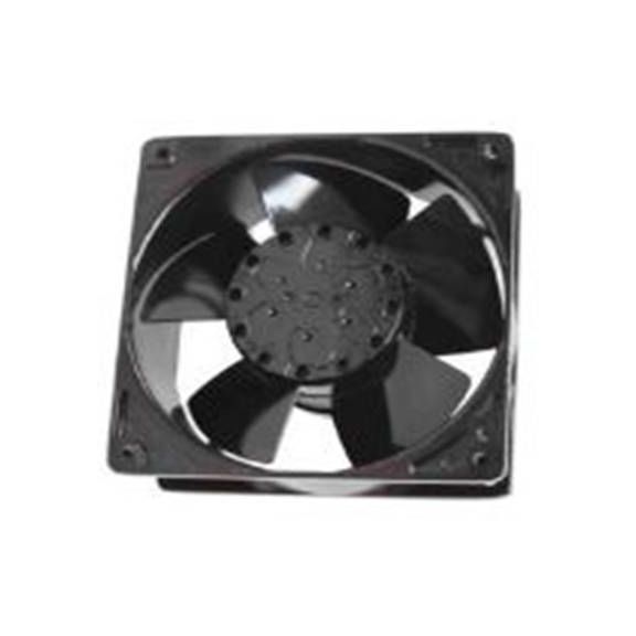 RS PRO,175-9806,轴流风扇, 230 V ac电源, 178.4 m³/h, 10 W, 3100 rpm, IP55 119.5 mm, OA109系列 119.5 mm 38.5 m