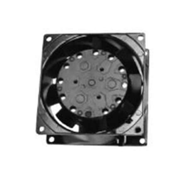 RS PRO,175-9815,轴流风扇, 230 V ac电源, 56 m³/h, 13 W, 3200 rpm, IP55 80 mm, OA80系列 80 mm 38 mm