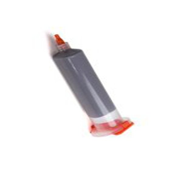 RS PRO,180-5300,镍粉 防火腻子导热膏, 2 W/mK热传导率, 55 ml 200 °C, 工作温度范围-50 °C