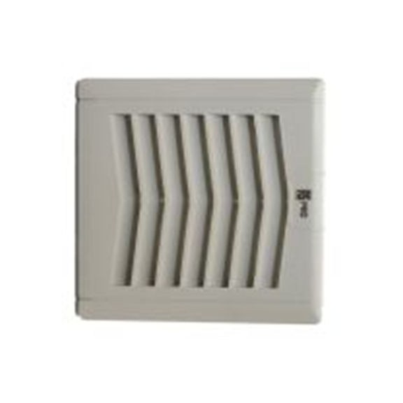 RS PRO,236-4579,, AC操作 120 mm 120 mm