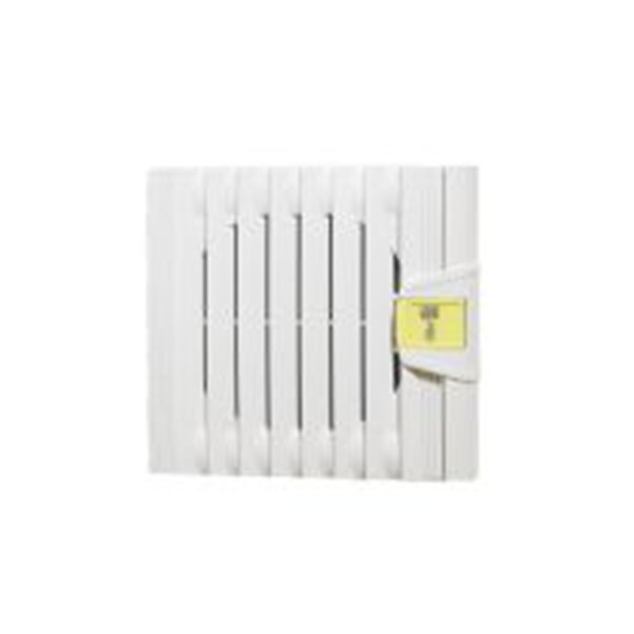 RS PRO,236-4590,过滤风扇, 230 V电源, 78 mA输入, 13W输入, AC操作, 无阻48 m³/h 93 mm, 过滤39 m³/h 93 mm, IP54