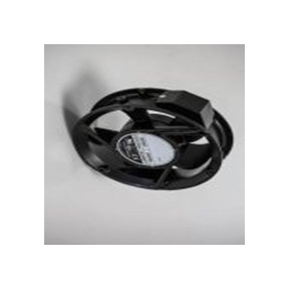 RS PRO,619-6848,轴流风扇, 230 V ac电源, 399.3 m³/h, 35 W, 最大120 mA, 3200 rpm 172 mm, OA172系列 172 mm 51 mm