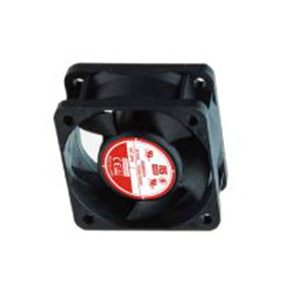 RS PRO,668-8814,轴流风扇, 24 V dc电源, 15.3 m³/h, 1.7 W, 最大90 mA, 7800 rpm 40 mm, OD4020系列 40 mm 20 mm