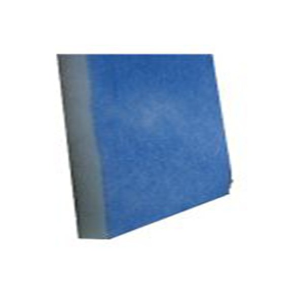 RS PRO,730-2921,空调过滤器, G4级, 垫过滤器, 聚乙烯对苯二酸盐过滤介质, 初压降69 Pa 45 mm 594 mm, 白色 594 mm