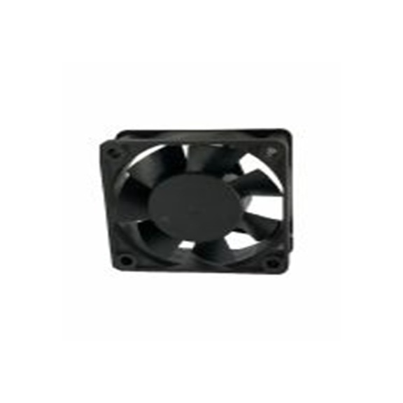 RS PRO,119-821,轴流风扇, 24 V dc电源, 35.86 cfm, 6 W, 最大250 mA, 7000 rpm 60 mm 60 mm 25 mm