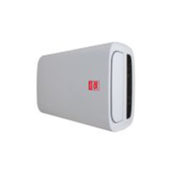 RS PRO,282-846,除湿机, 400 W, 除湿量20 L/day 6 L, EOT系列 英国, 欧盟