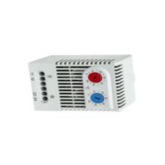 RS PRO,319-839,恆溫器 60 °C, 0 °C 10 A, 230 V ac, 1 常开 /1 常闭