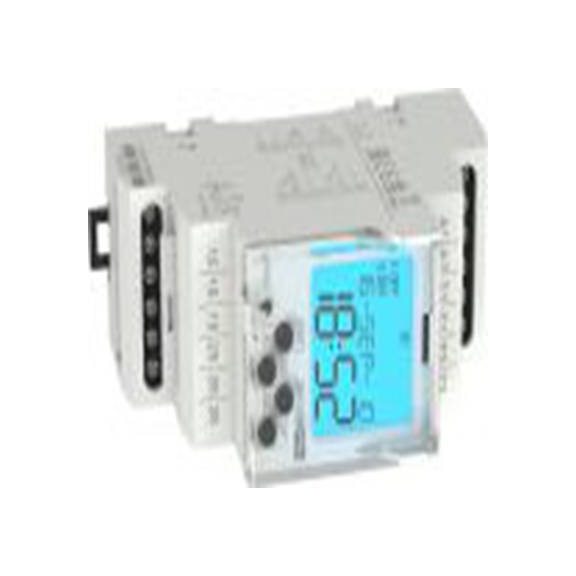 RS PRO,326-820,8 A, 230V