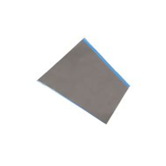 RS PRO,174-5692,导热垫填隙材料, 1 mm厚, 2 W/mK 自粘式, 最高200 °C, 灰色 300 mm, GCSP-20系列 200 mm 聚硅酮