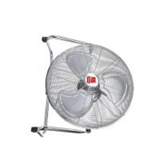 RS PRO,179-2263,落地扇 工业桌上型风扇, 230 V ac, 450 mm叶轮直径, 3段转速, c 型插头