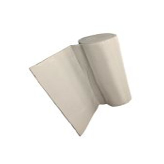 RS PRO,194-7669,过滤材料, G3级, 介质卷过滤器, 聚乙烯对苯二酸盐过滤介质, 初压降20 Pa, 白色