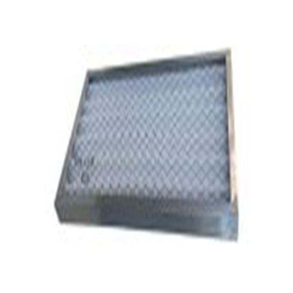 RS PRO,194-7671,过滤板, G4级, 面板过滤器, 初压降90 Pa 45 mm 592 mm 287 mm, PLM4 Panel 45mm Deep系列